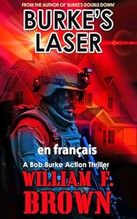Burke's Laser