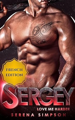 Sergey: Aime-moi plus fort