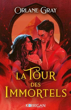 La Tour des Immortels