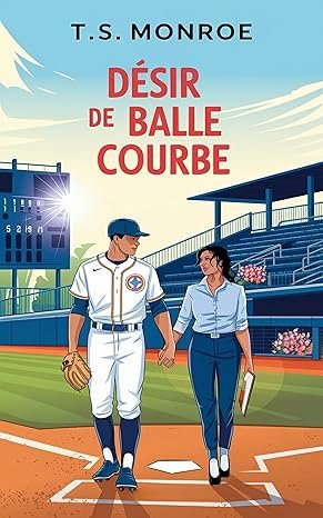 Désir de balle courbe