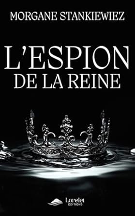 L'Espion de la Reine
