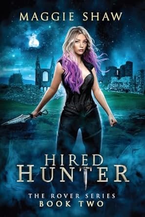 Hired Hunter