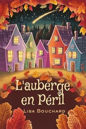 L'auberge en Peril