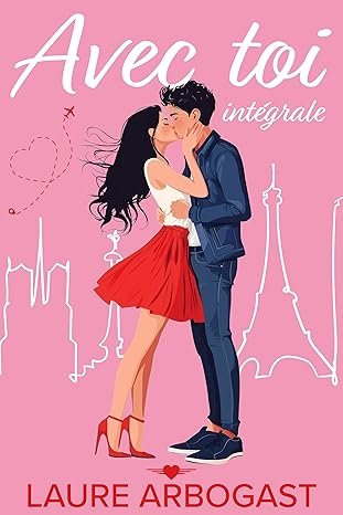 Avec toi (Intégrale)
