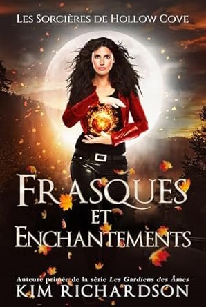 Frasques et Enchantements
