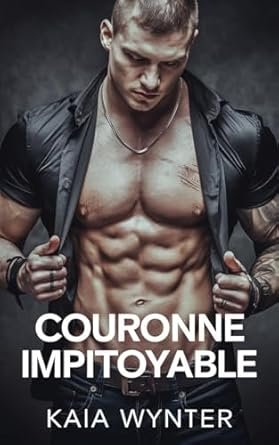 Couronne impitoyable