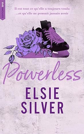 Chestnut Springs, Tome 3 : Powerless