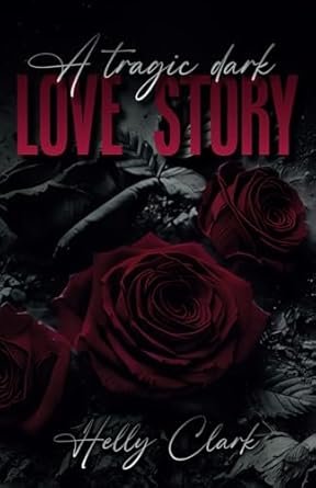 A tragic dark love story