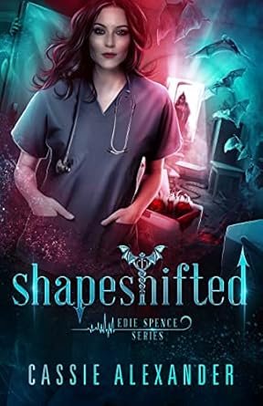 1001Ebooks - Shapeshifted Shapeshifted