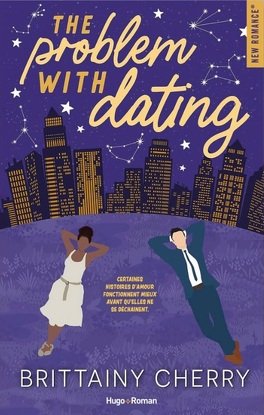Problems, Tome 1 : The Problem With Dating