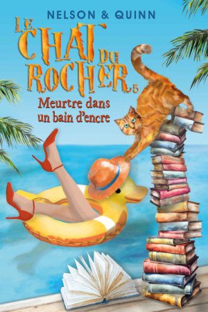 Meurtre dans un bain dencre