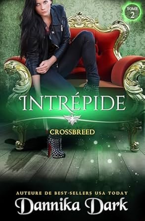 Intrépide