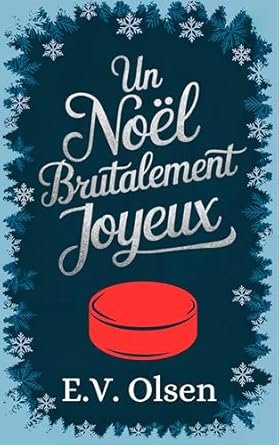 Un Noël Brutalement Joyeux