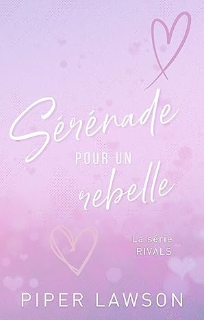 Sérénade pour un rebelle