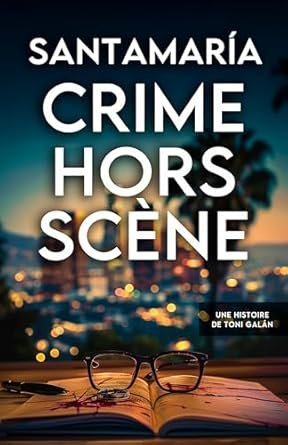 Crime Hors Scène
