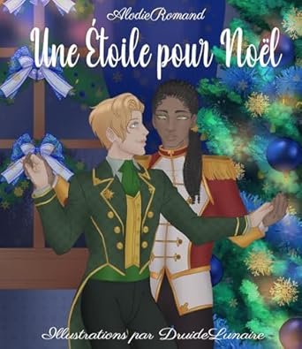 Une Etoile pour Noël