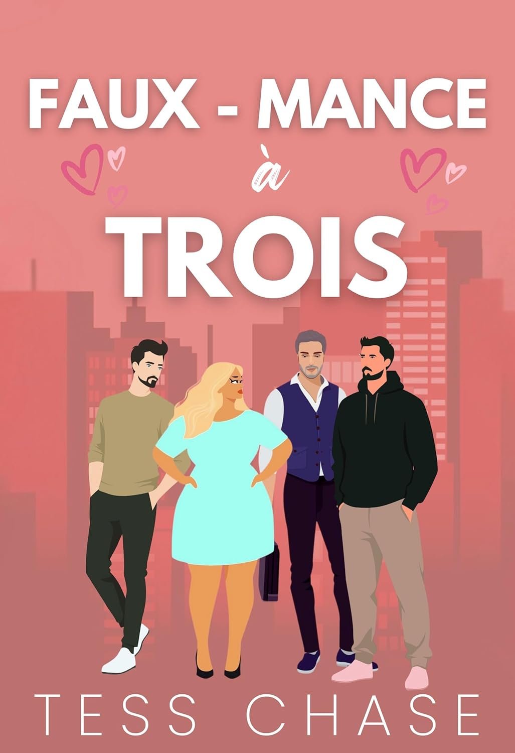 Faux-mance à Trois