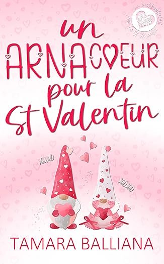 Un ArnaCoeur pour la St-Valentin
