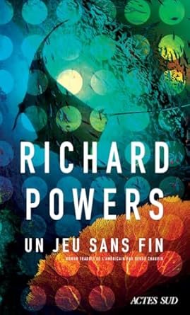Un jeu sans fin
