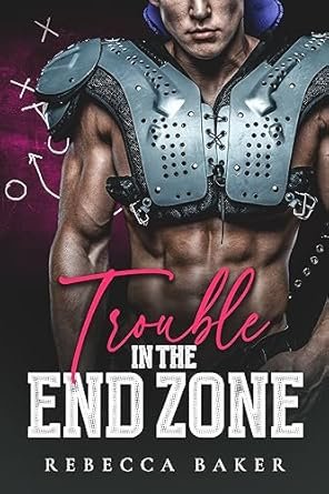 Les Dragons de Brooklyn, Tome 2 : Trouble in the Endzone