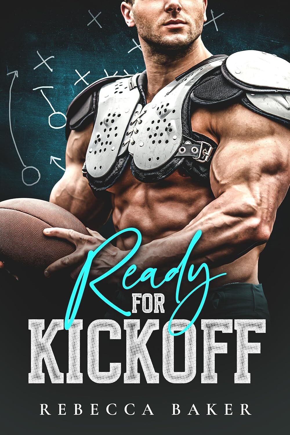 Les Dragons de Brooklyn, Tome 1 : Ready for Kickoff