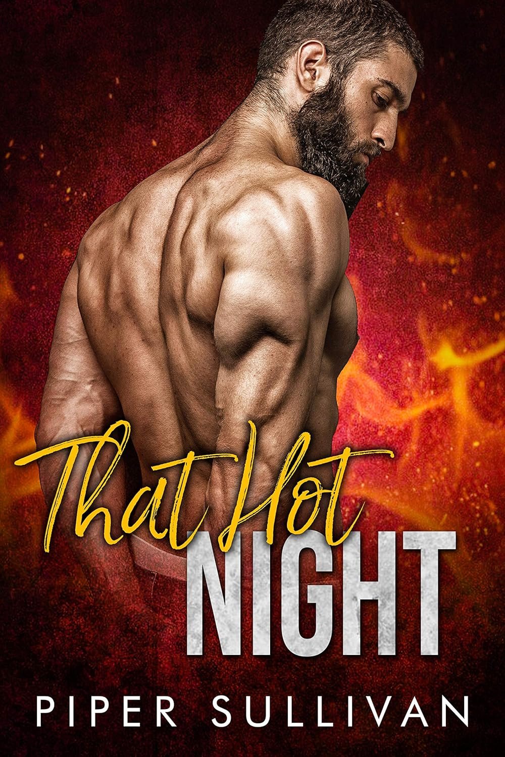 That Hot Night