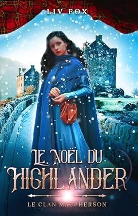 Le Noël du Highlander