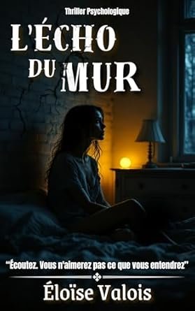 L'Écho du Mur: “Écoutez. Vous n'aimerez pas ce que vous entendrez”