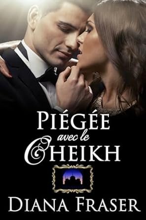 Piégée avec le Cheikh