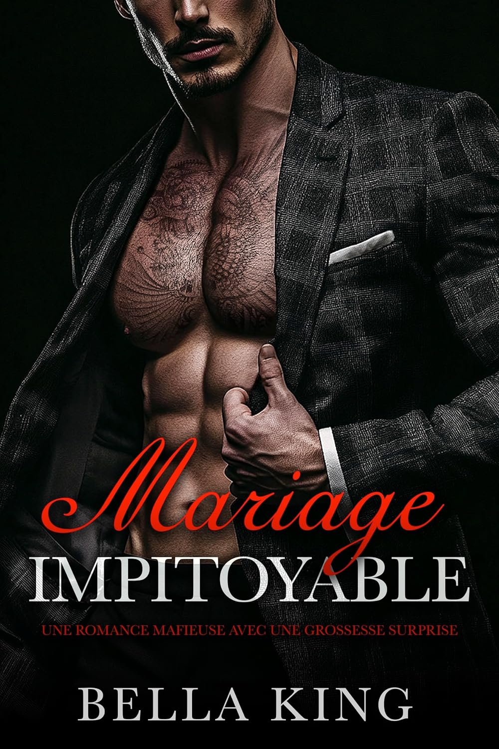 Mariage Impitoyable