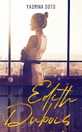 Edith Dubois
