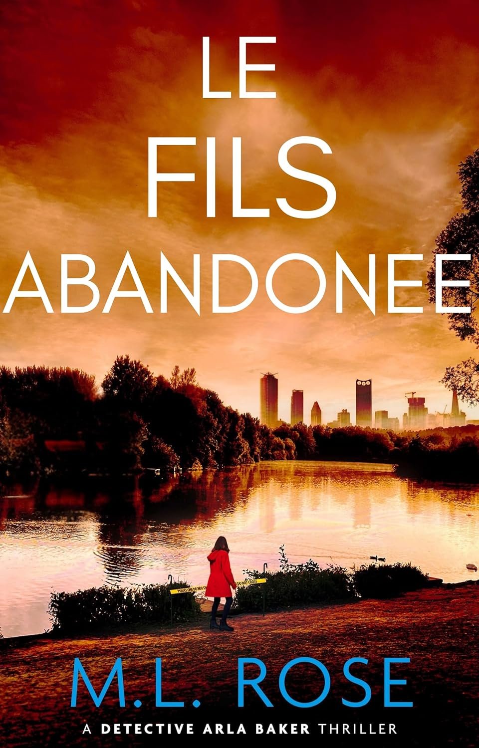 Le Fils Abandonné