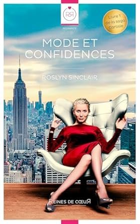 Mode et Confidences