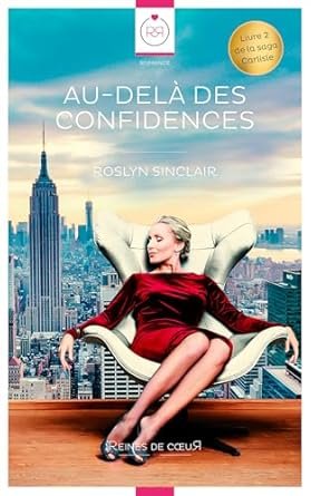 Au-delà des Confidences
