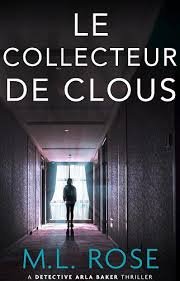 Le Collecteur de Clous