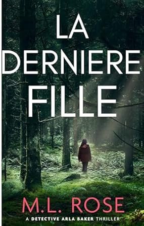 La Derniere Fille