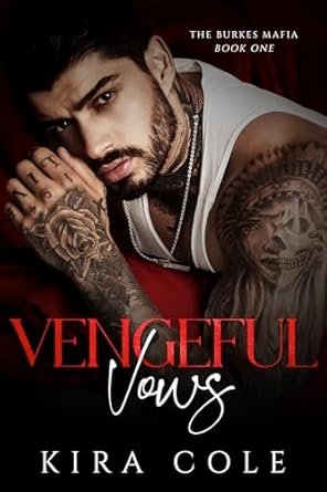 Vengeful Vows
