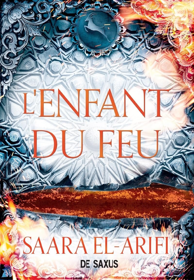 L'Enfant du Feu