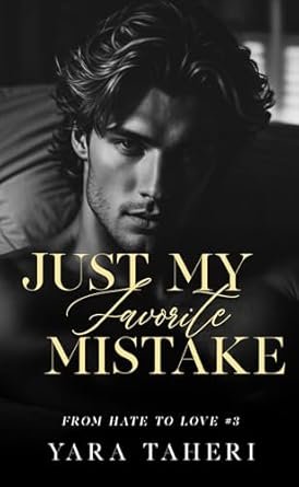 Just My Favorite Mistake