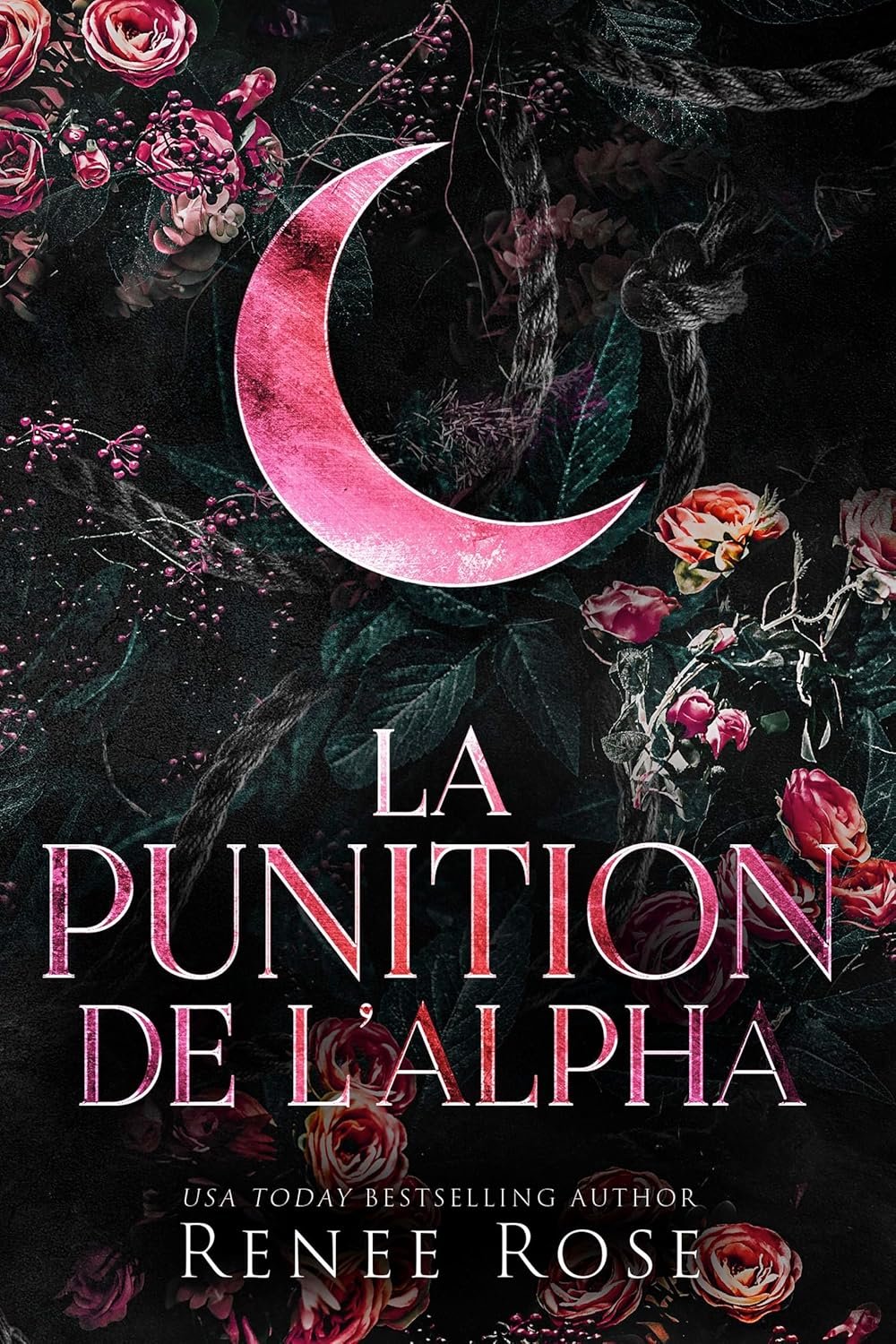 La Punition de l’Alpha