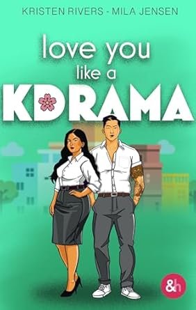 Love you like a kdrama