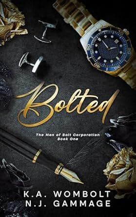 Bolted