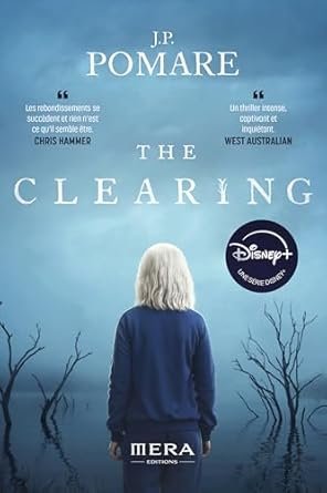 The Clearing