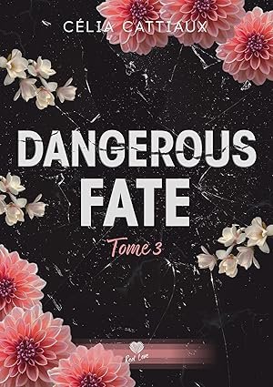 Dangerous Fate, Tome 3 : Tu es ma destinée