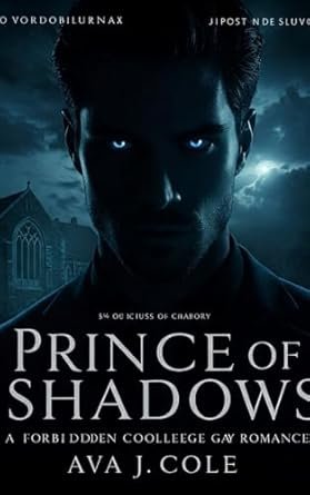 Prince des ombres