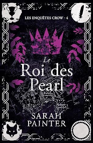 Le Roi des Pearl