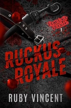 Ruckus Royale