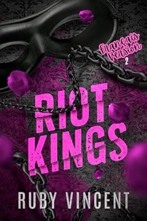 Riot Kings