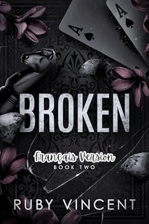 Broken