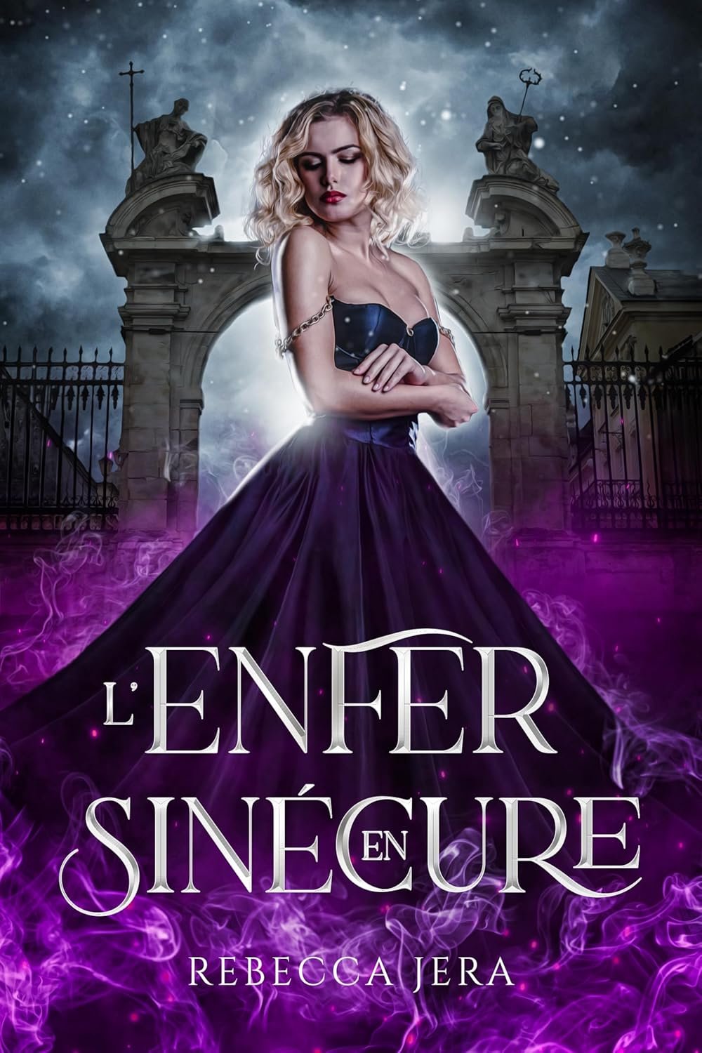 L'ENFER EN SINÉCURE